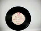 BEATLES FAN CLUB FLEXI DISC/ANOTHER CHRISTMAS RECORD