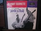 Johnny Burnette and the Rock 'n' Roll Trio
