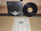 V8 LUCHANDO POR EL METAL LP RARE ARGENTINA METAL NWOBHM