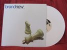 BRAND NEW your+favorite+weapon LP on WHITE 1 of 100 OOP