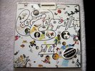 LED ZEPPELIN(3)-CLASSIC RECORDS 200 GRAM*NEW/SEALED/OOP