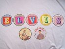 Elvis – Picture Disc – First Edition 1/1000