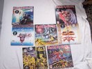 Iron Maiden – Records – 12” First Ten Years