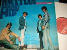 STAR CLUB LP  -  THE RATTLES -  GREATEST HITS -