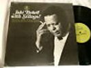 JAKI BYARD with Strings Ray Nance George Benson Ron Carter Richard Davis LP