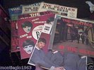 BEATLES  RARE BBC RECORDS AT THE BEEB VOL1-7 UNRELEASED