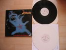 Venom - RAR DLP white/black Vinyl From hell to unknown