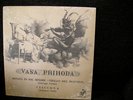 VASA PRIHODA 10a TRILLO DEL DIAVOLO DEVILS TRILL CETRA