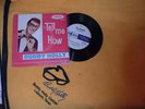 BUDDY HOLLY AUSSIE EP NO 5 EXCELLENT+