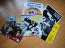 Goldene Zitronen, 5 LPs