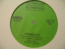 PRECIOUS PITT - millionaire - AMMA - RARE ELECTRO RAP