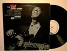 Grant Green - Feelin' the Spirit  NY Blue Note Mono RVG