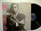 Blue Mitchell - Blue Soul - Riverside Mono DG