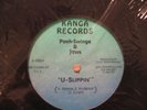 POOH SWINGA & JAWS - u slippin - RARE GANGSTER RAP