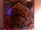 ATOMIC ROOSTER Made In England lp SEALED PROMO