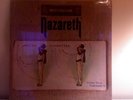 NAZARETH Exercises lp SEALED PROMO 1972