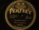 MARTIN AND ROBERTS PERFECT 13046 COUNTRY 78 RPM E