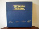 LP Beatles Blue Box Set BC-13 UK 1978