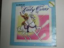 12” Sigle Tv Cavalieri La Storia di Lady Oscar Raro