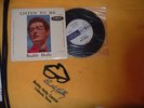 BUDDY HOLLY AUSSIE EP NO 7 EXCELLENT