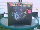 Jimi Hendrix Experience-Smash Hits-Sealed With Poster