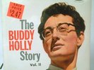 Buddy Holly-The Buddy Holly Story Vol. II-Sealed-Mono