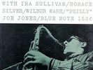J. R. MONTEROSE BLUE NOTE 1536 LEXINGTON AVE FLAT EDGE