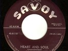 RARE DOO WOP 1ST PRESS 