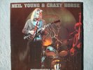 NEIL YOUNG & CRAZY HORSE - Winterlong * rare Live DoLp