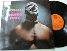 LP DEMON FUZZ: AFREAKA - 1970 - AFRO/FUNK