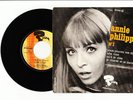 Annie PHILIPPE - 1er 45 tours EP - Riviéra - 231046 -