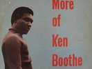 LP / KEN BOOTHE / MORE OF KEN BOOTHE / STUDIO 1