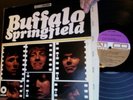 EX RARE 1966 Lp Buffalo Springfield WITHDRAWN 1st album