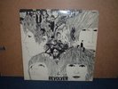 The Beatles -Revolver LP Parlophone 1st Mono press EX