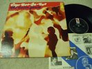 THE LATIN SOULS - Tiger Boo-Ga-Loo LP Latin Funk CLEAN