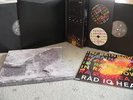 RADIOHEAD - IN RAINBOWS DISKBOX - LIMITED EDITION - NEW