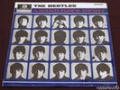 The Beatles * A Hard Days Night * 1964 1st Press * EX+
