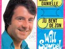 WILL SOMPEL - Dani-Danielle * SUPER KNALLER * LUISTER