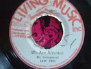 Jah Ted - WE ARE AFRICANS - Roots Killer