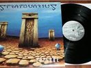 STRATOVARIUS  VINYL LP  EPISODE