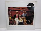 PETER KOWALD LAUREN NEWTON CONTRAST JPN ONLY FREE JAZZ