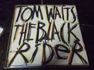 Tom Waits The Black Rider  ILPS 8021