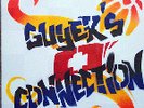Guyer´s Connection LP Human Puppets, A² , Vice Versa