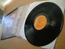 DAVID BOWIE. HUNKY DORY. RARE 1st PRESS LP + INSERT