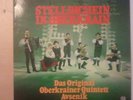 LP-OBERKRAINER QUINTETT AVSENIK-STELLDICHEIN IN OBERKRA