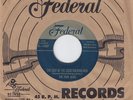 FEDERAL 12087- FOUR JACKS- LAST OF THE GOOD ROCKING MEN