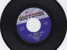 MOTOWN 1019- POPCORN & THE MOHAWKS- REAL GOOD LOVIN`