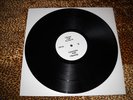 CAUSE FOR ALARM Cheaters And Cheated LP TEST PRESS rare