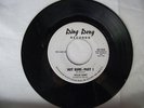Latin Soul Funk Boogaloo 45 WILLIE BABY HOT BUNS BREAKS