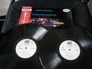 GARY NUMAN LIVING ORNAMENTS 79/80 SAMPLE LP